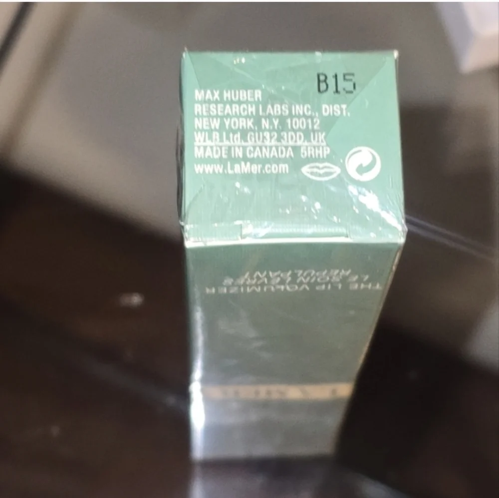La Mer The Lip Volumizer Full Size